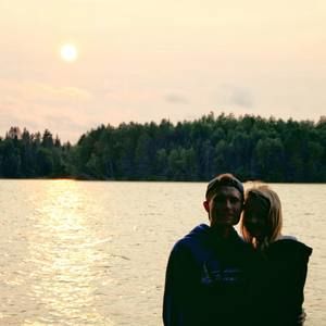 Meet your Posher, Rafal